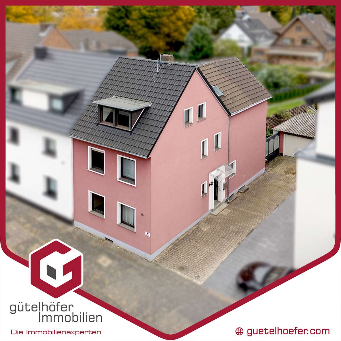 Thumbnail-Haus zum Kaufen in Hürth 465.000,00 € 127 m²