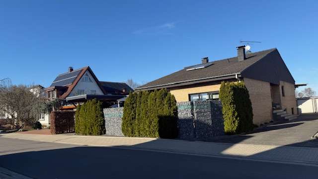 Thumbnail-Haus zum Kaufen in Rietberg Mastholte 475.000,00 € 203 m²