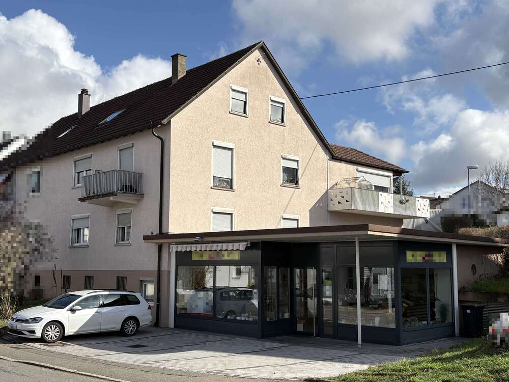 Thumbnail-Haus zum Kaufen in Pfullingen 589.000,00 € 185 m²