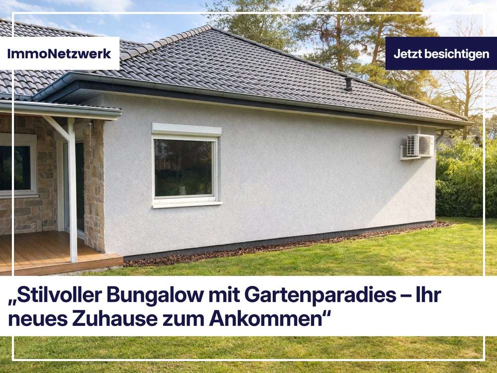 Thumbnail-Haus zum Kaufen in Falkensee 620.000,00 € 120 m²