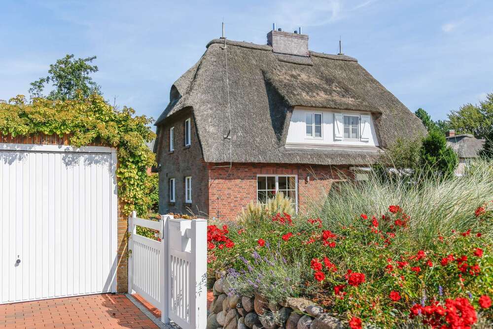 Thumbnail-Haus zum Kaufen in Sankt Peter-Ording 799.000,00 € 89.78 m²