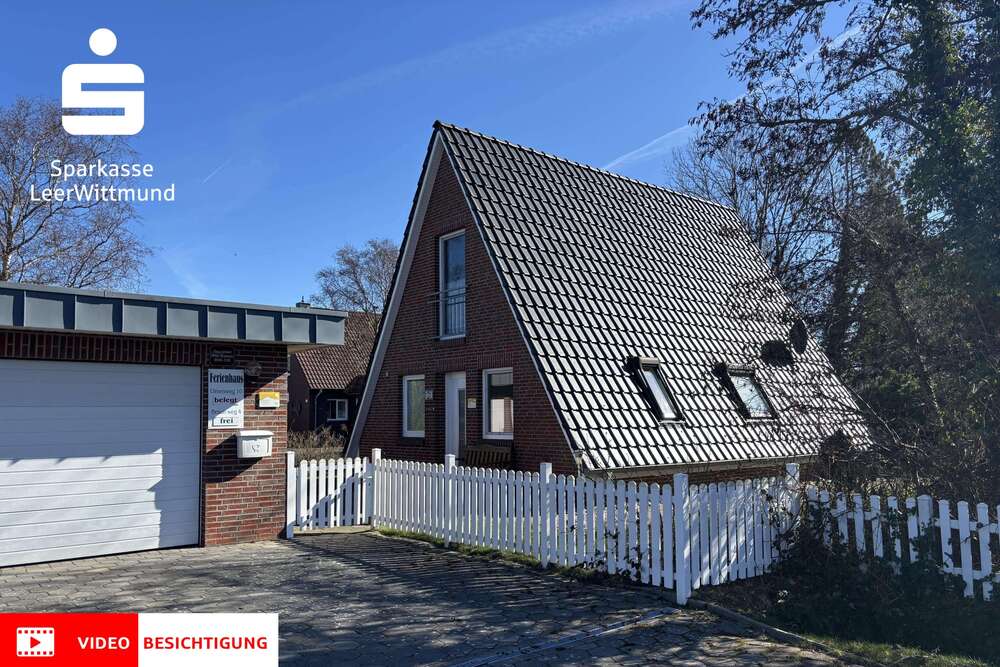 Thumbnail-Haus zum Kaufen in Neuharlingersiel 369.000,00 € 58.67 m²