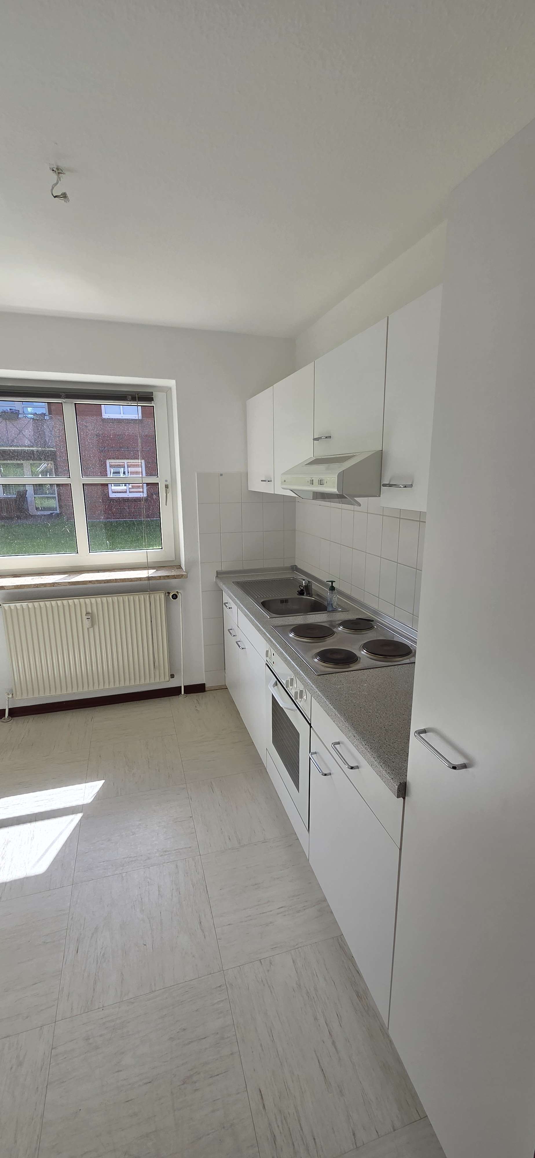 Thumbnail-Wohnung zum Mieten in Büsum 447,40 € 55.62 m²