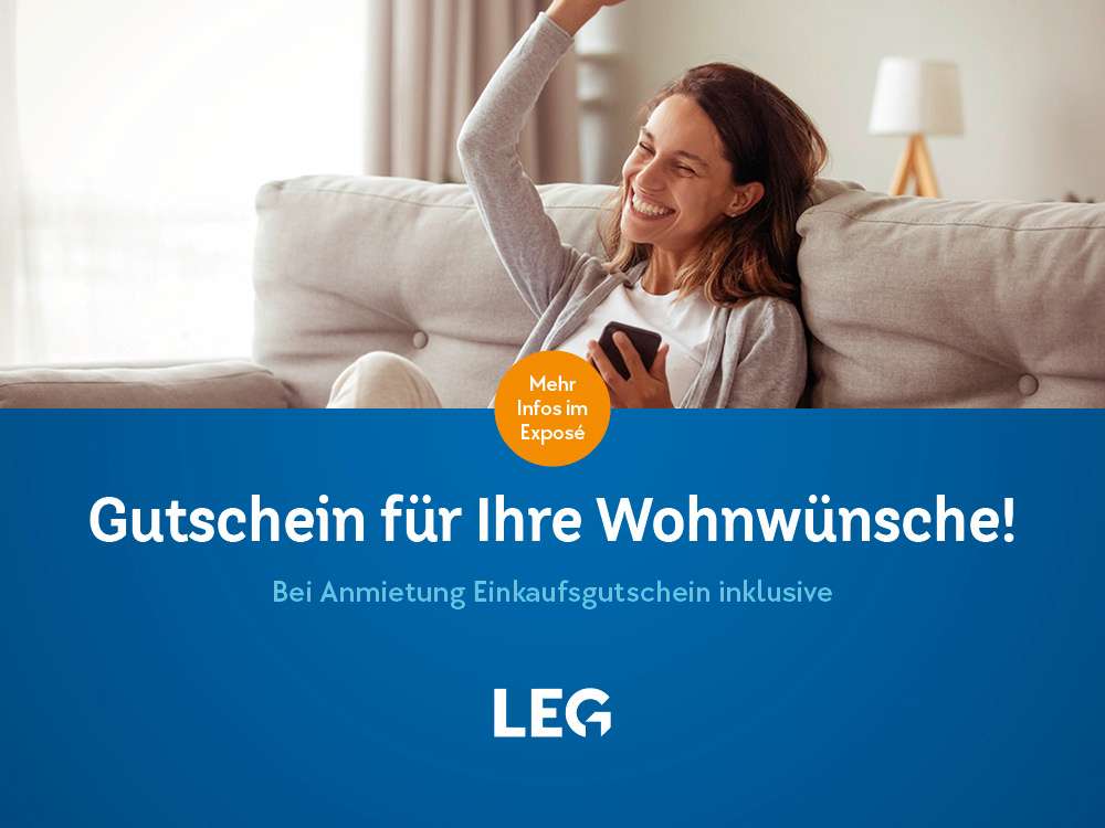 Thumbnail-Wohnung zum Mieten in Dortmund 560,00 € 70 m²