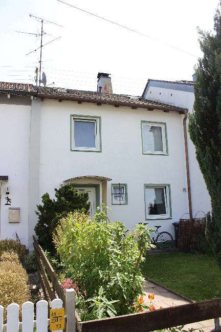 Thumbnail-Haus zum Kaufen in Schwabmünchen 399.000,00 € 135 m²