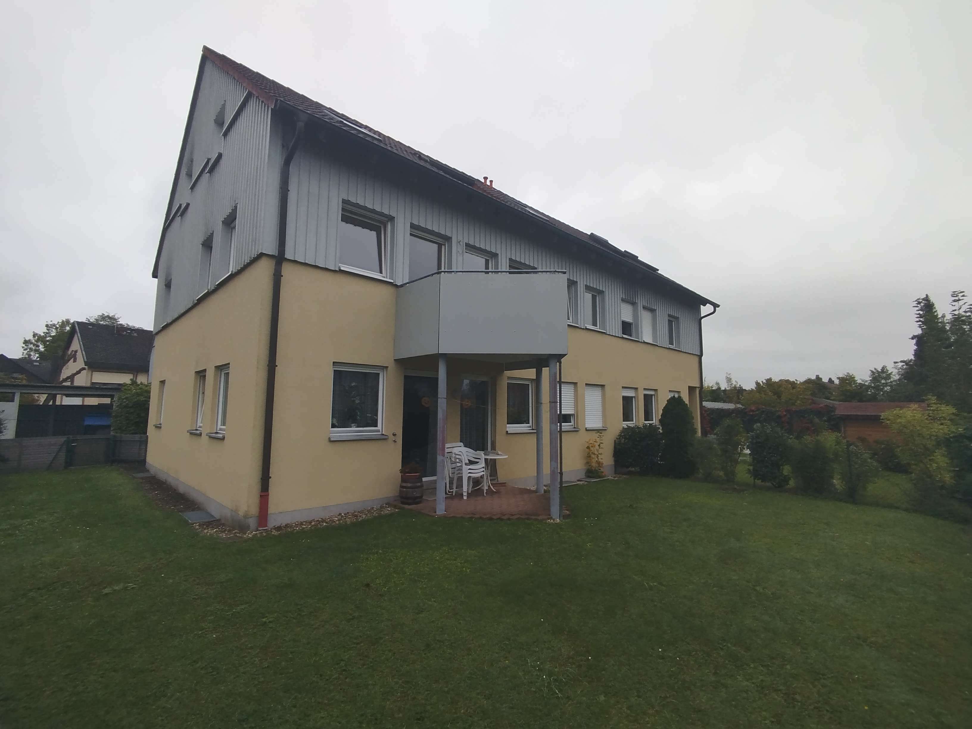 Thumbnail-Wohnung zum Mieten in Forchheim 800,00 € 80 m²