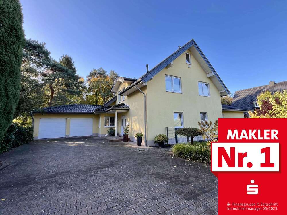 Thumbnail-Haus zum Kaufen in Leverkusen 1.700.000,00 € 286.21 m²