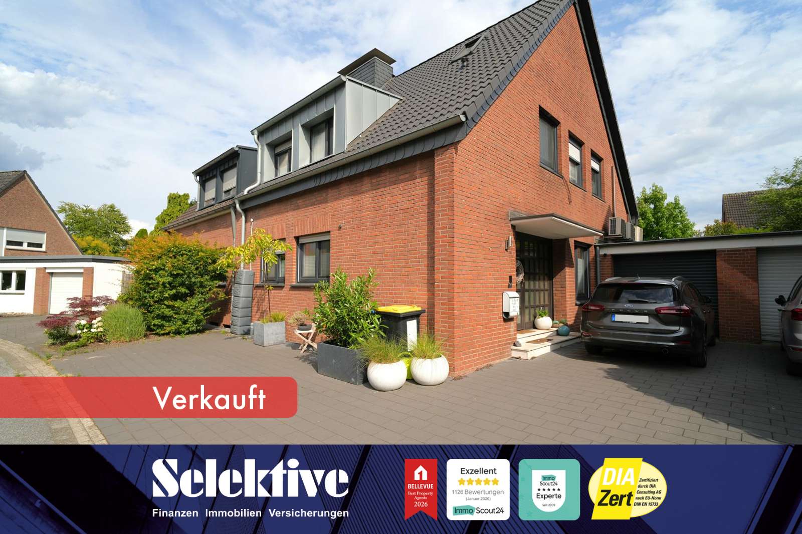 Thumbnail-Haus zum Kaufen in Duisburg 485.000,00 € 178.28 m²