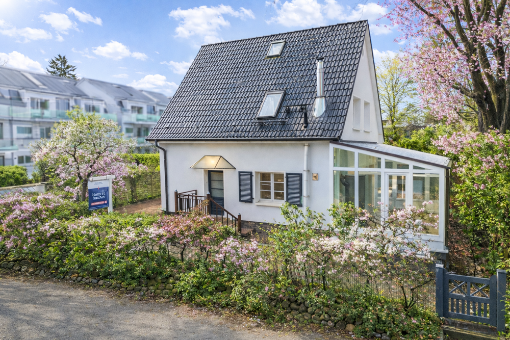 Thumbnail-Haus zum Kaufen in Hamburg 1.320.000,00 € 122.12 m²