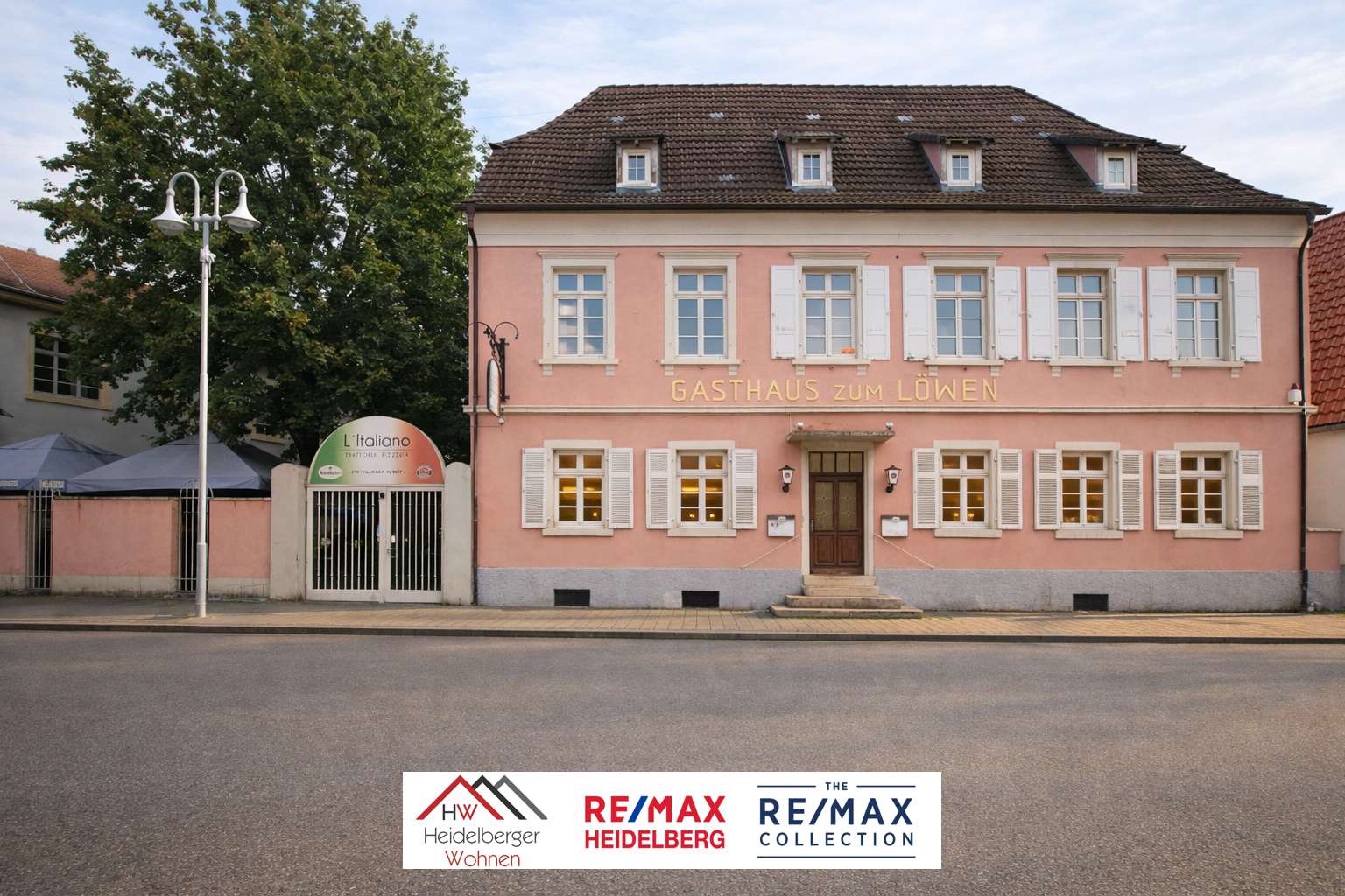 Thumbnail-Haus zum Kaufen in St. Leon-Rot 825.000,00 € 322 m²