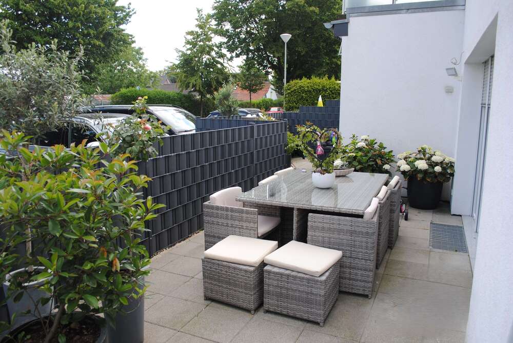 Thumbnail-Wohnung zum Kaufen in Krefeld-Elfrath 369.000,00 € 130.29 m²