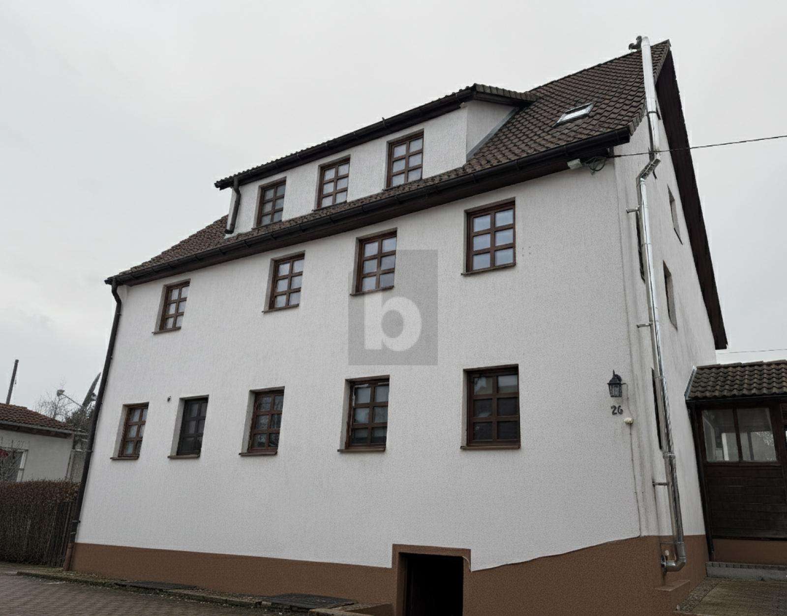 Thumbnail-Haus zum Kaufen in Spraitbach 350.000,00 € 221 m²