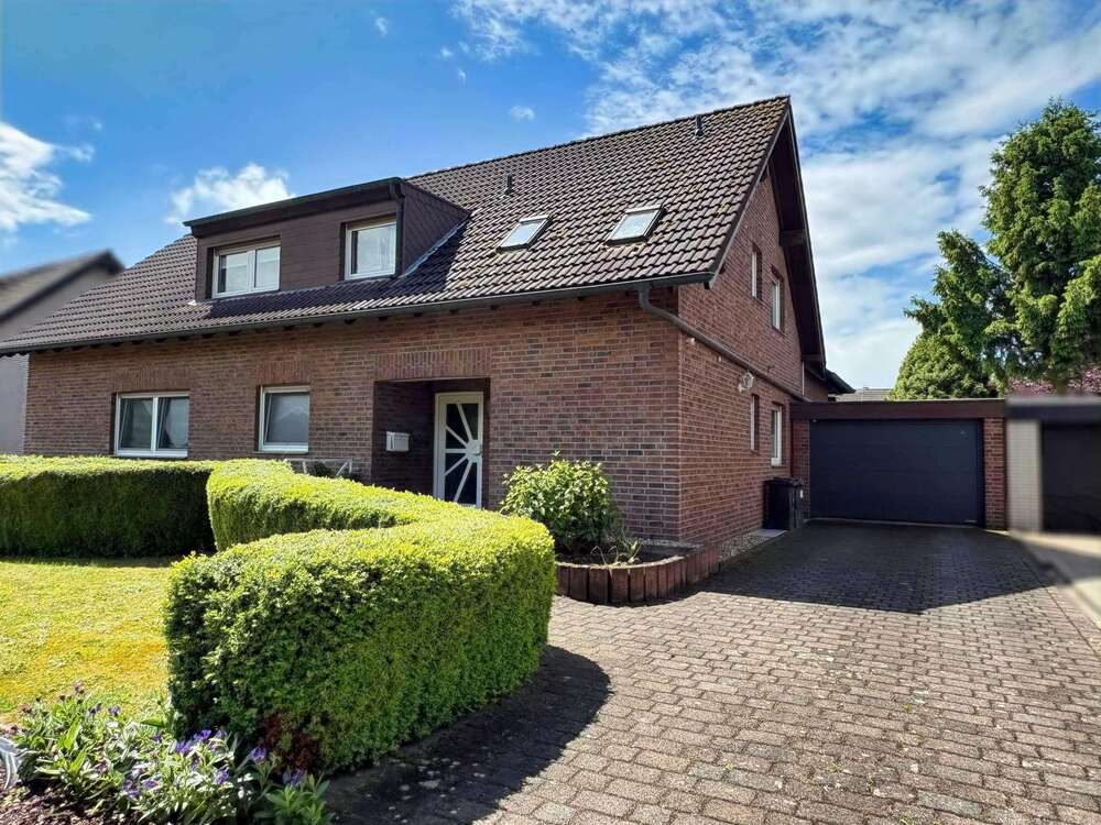 Thumbnail-Haus zum Kaufen in Rheinberg 579.000,00 € 220 m²
