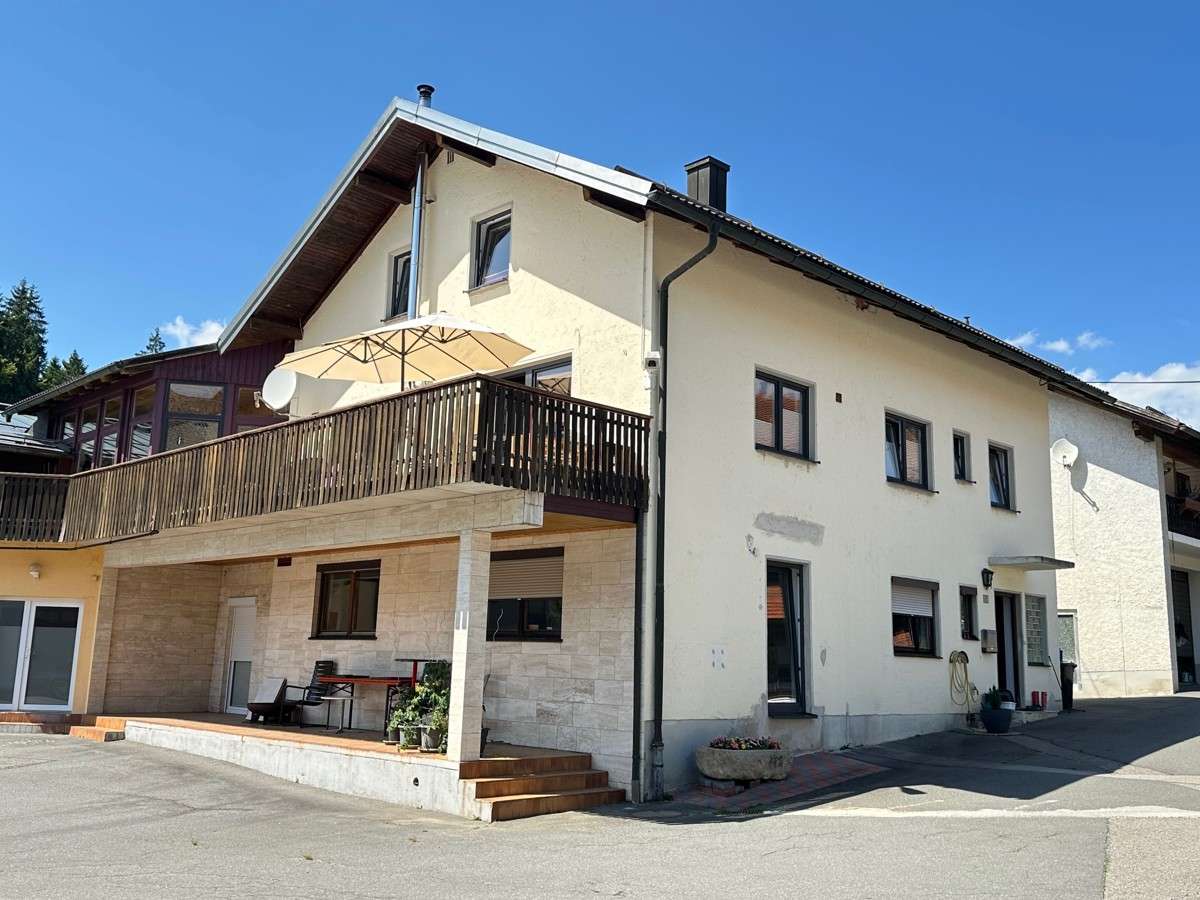 Thumbnail-Haus zum Kaufen in Eppenschlag 295.000,00 € 330 m²