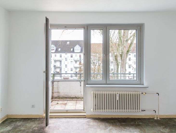 Thumbnail-Wohnung zum Kaufen in Berlin 349.000,00 € 91.38 m²