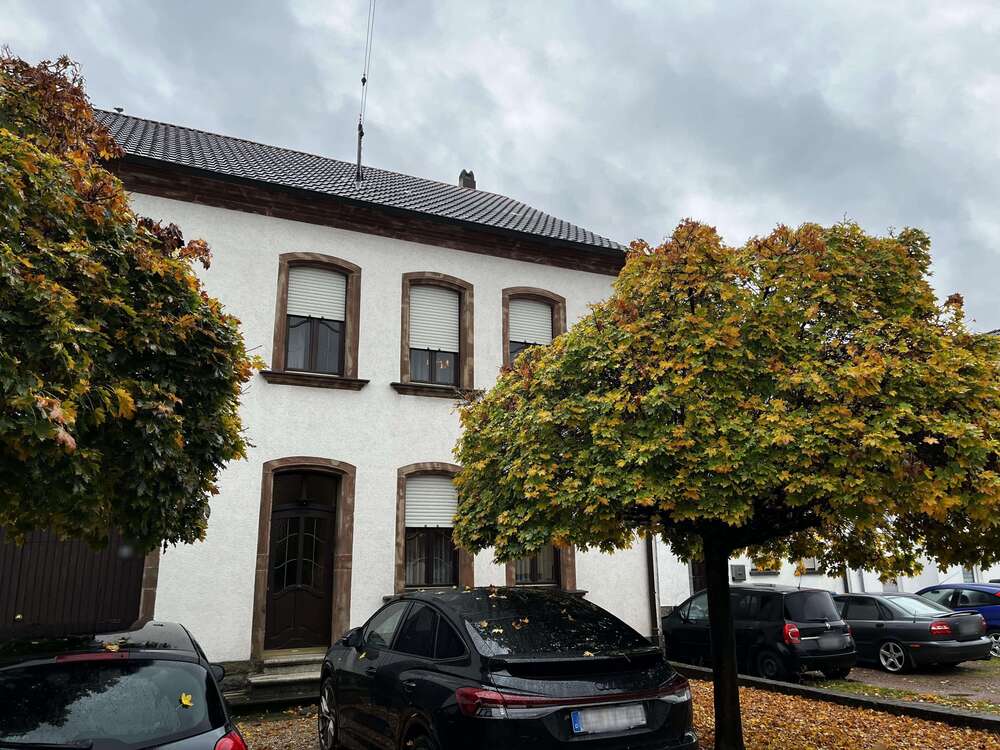 Thumbnail-Haus zum Kaufen in Saarlouis 240.000,00 € 100 m²