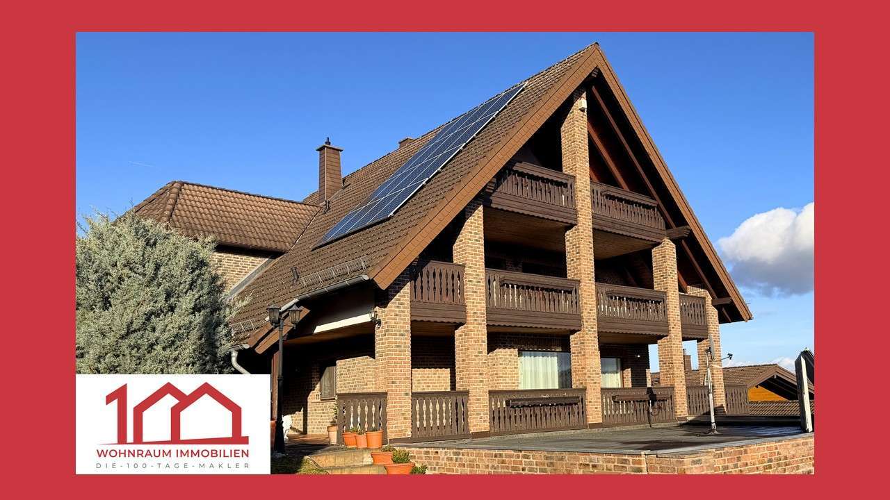 Thumbnail-Haus zum Kaufen in Katzenelnbogen 649.000,00 € 450 m²