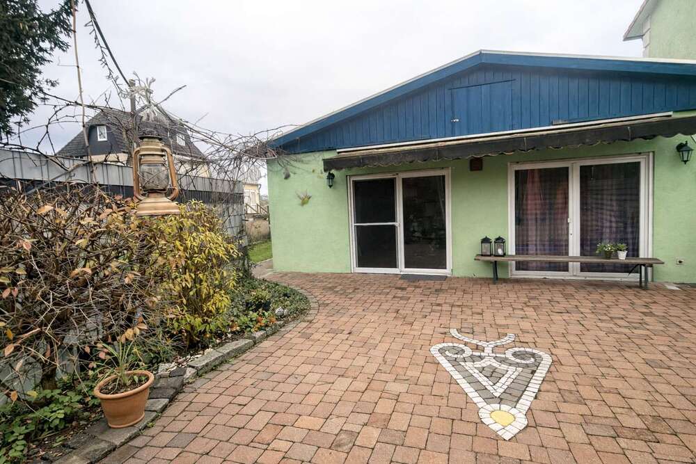 Thumbnail-Haus zum Kaufen in Ortenberg 249.000,00 € 120 m²