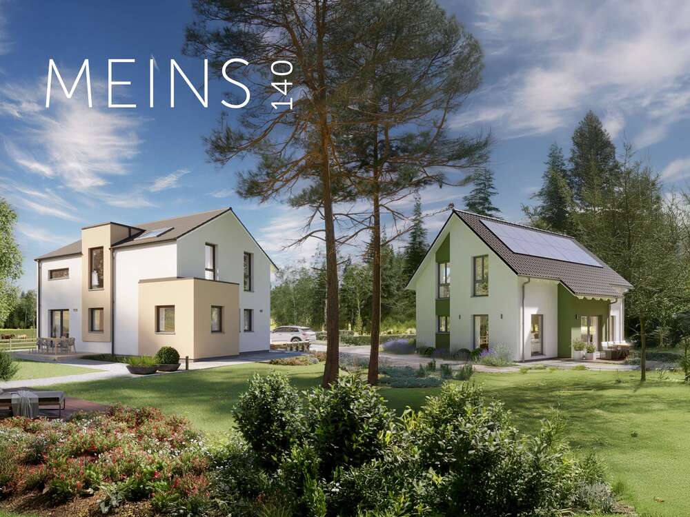 Thumbnail-Haus zum Kaufen in Beeskow 399.900,00 € 112 m²