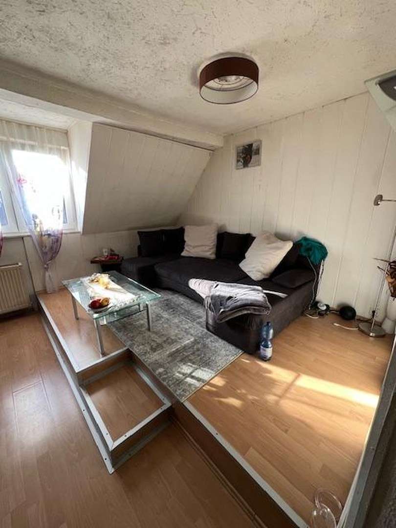 Thumbnail-Wohnung zum Mieten in Pforzheim 800,00 € 73 m²