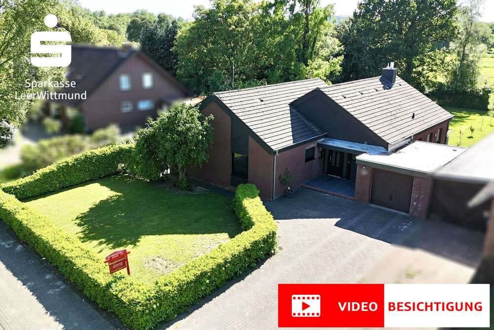 Thumbnail-Haus zum Kaufen in Westoverledingen 269.000,00 € 138 m²