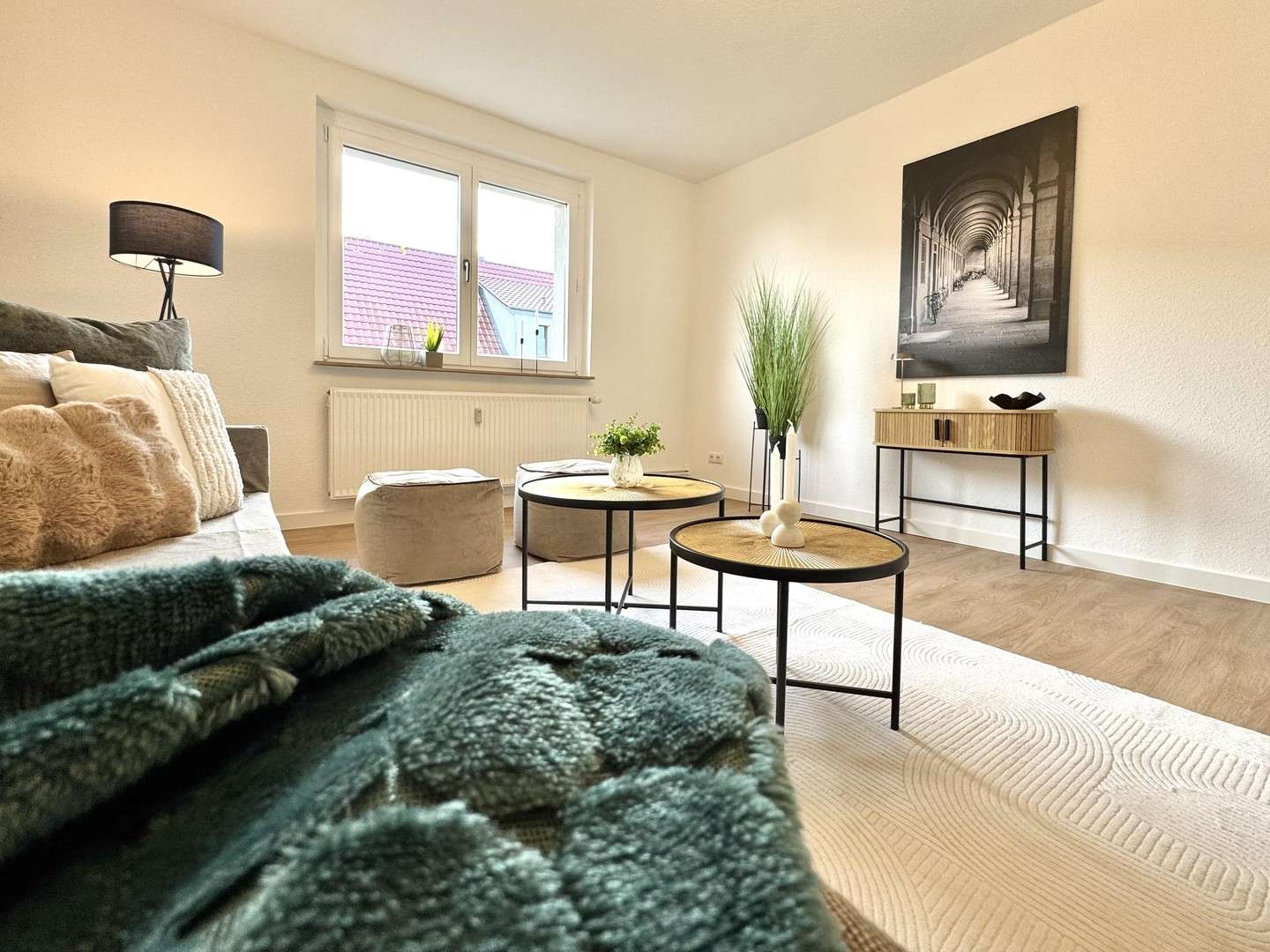 Thumbnail-Wohnung zum Kaufen in Klütz 179.900,00 € 68 m²