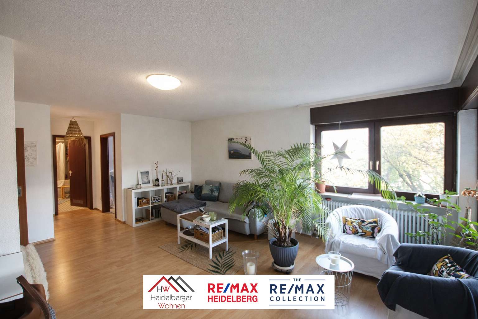 Thumbnail-Wohnung zum Kaufen in Heidelberg - Schlierbach 219.000,00 € 69 m²