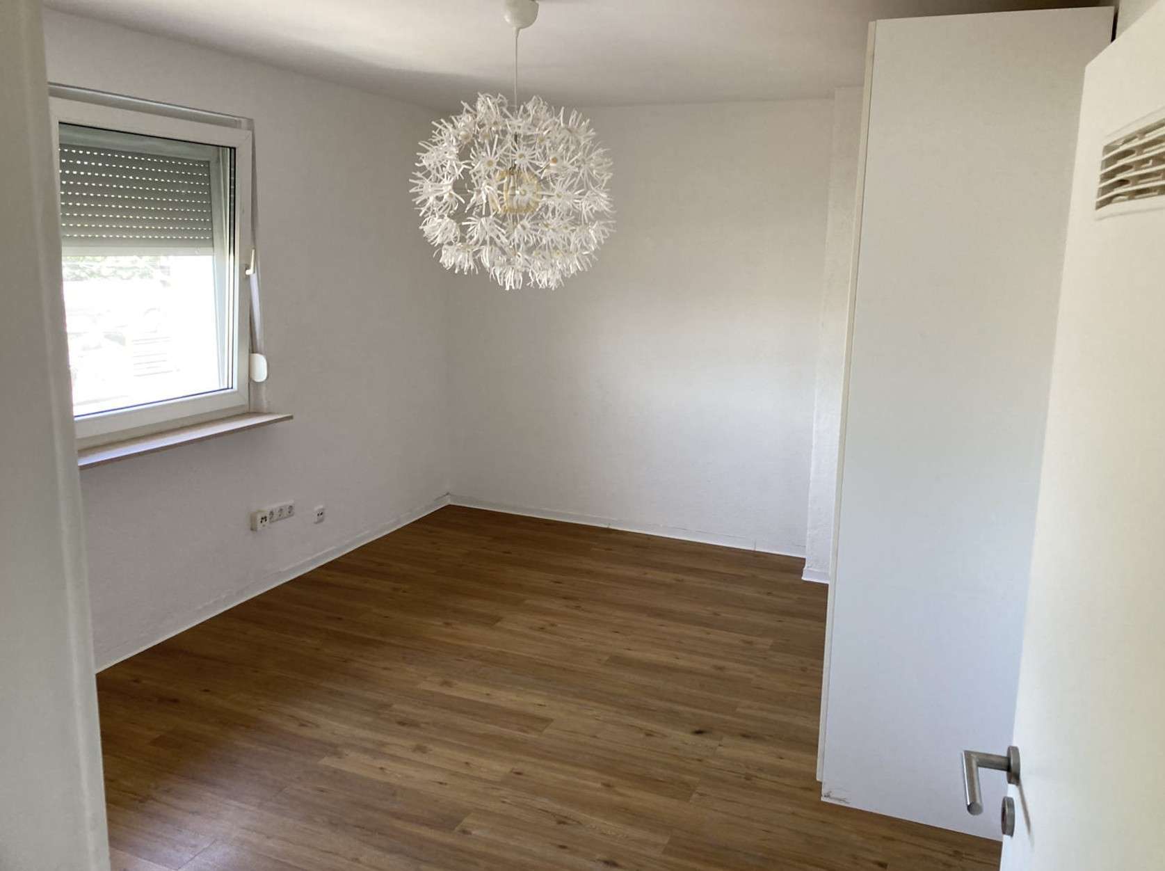 Thumbnail-Wohnung zum Mieten in Frankfurt am Main 696,60 € 43 m²