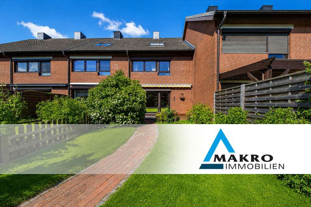 Thumbnail-Haus zum Kaufen in Uetersen 279.000,00 € 100.8 m²