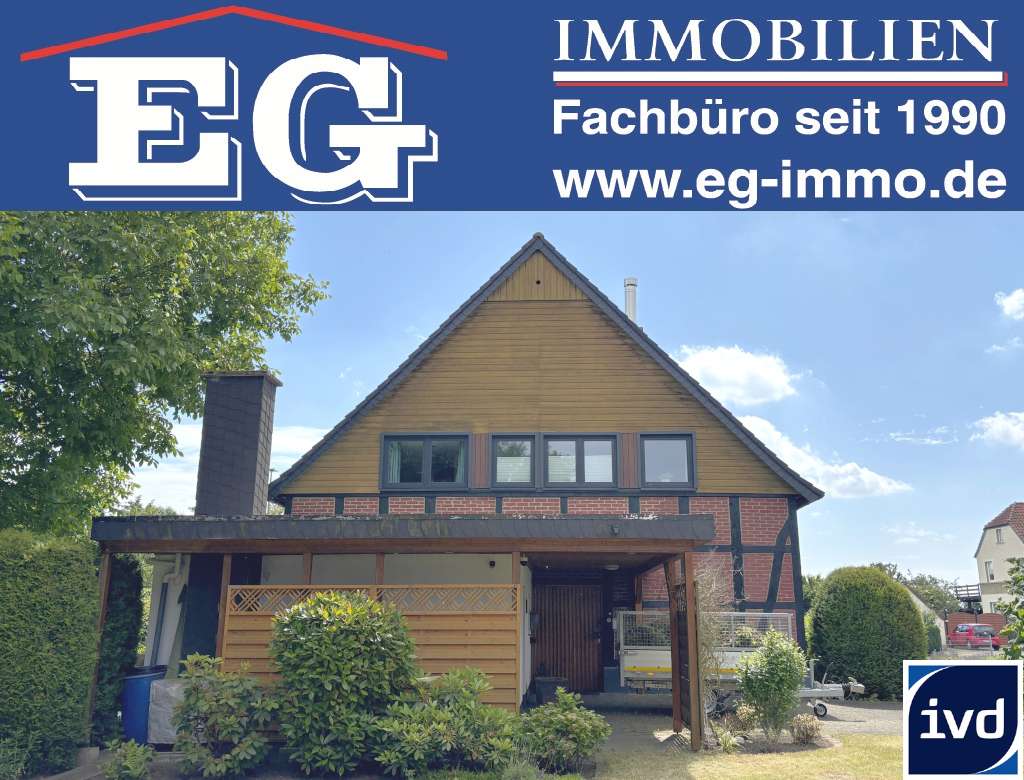 Thumbnail-Haus zum Kaufen in Bad Salzuflen 348.500,00 € 183 m²