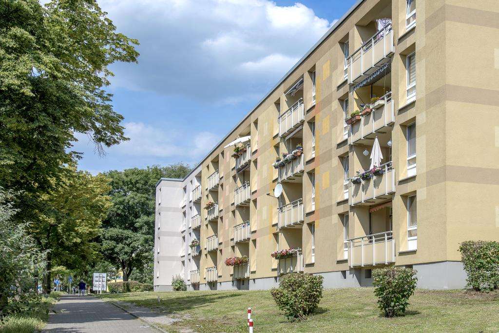 Thumbnail-Wohnung zum Mieten in Dortmund 686,00 € 85.72 m²