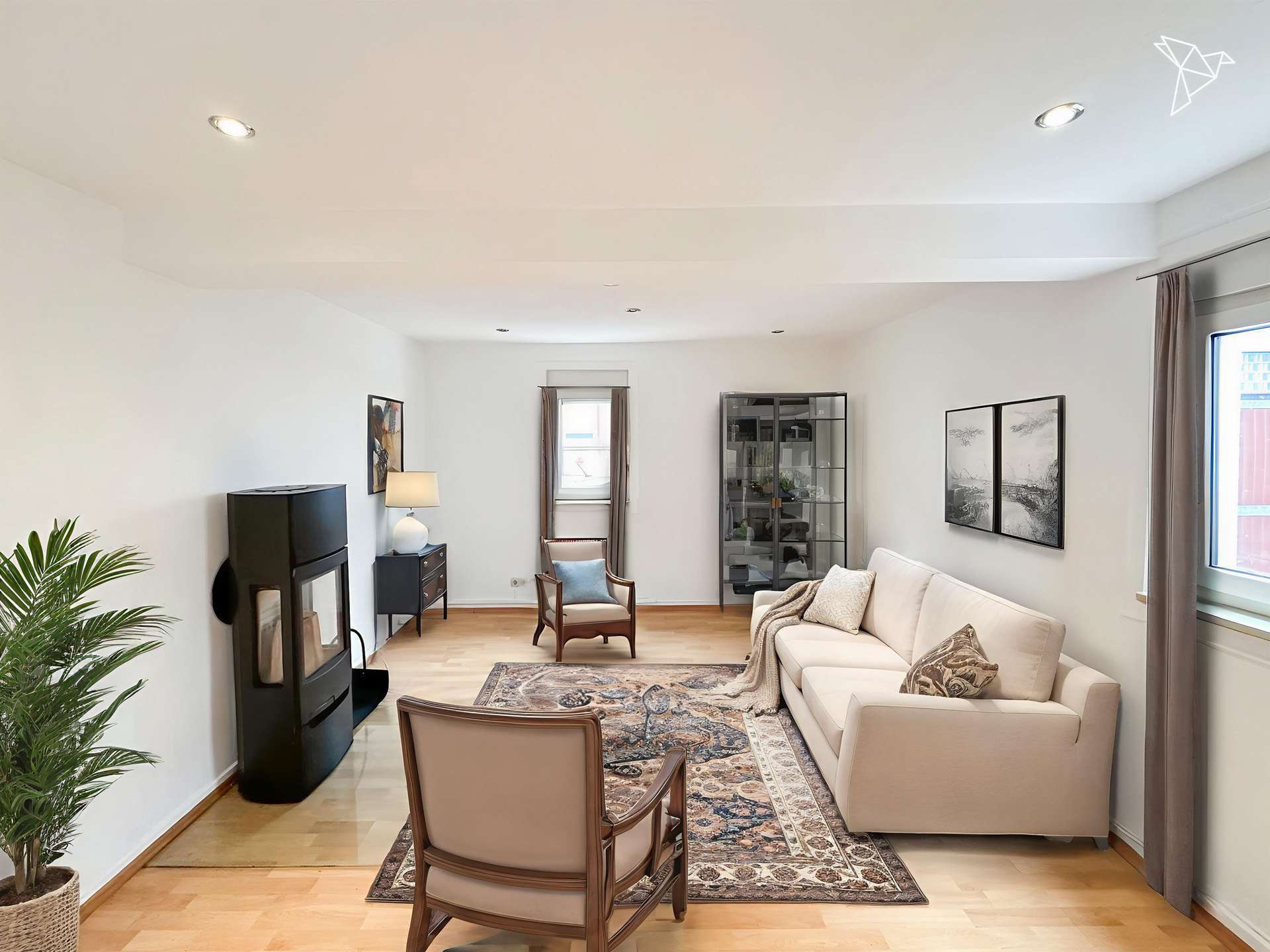 Thumbnail-Haus zum Kaufen in Wiesbaden 495.000,00 € 103 m²