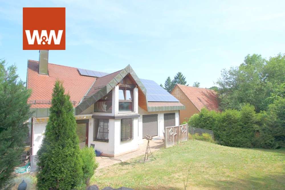 Thumbnail-Haus zum Kaufen in Heuchlingen 490.000,00 € 165 m²