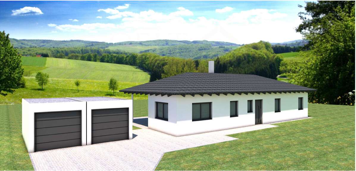 Thumbnail-Haus zum Kaufen in Straubing Ittling 699.000,00 € 130 m²