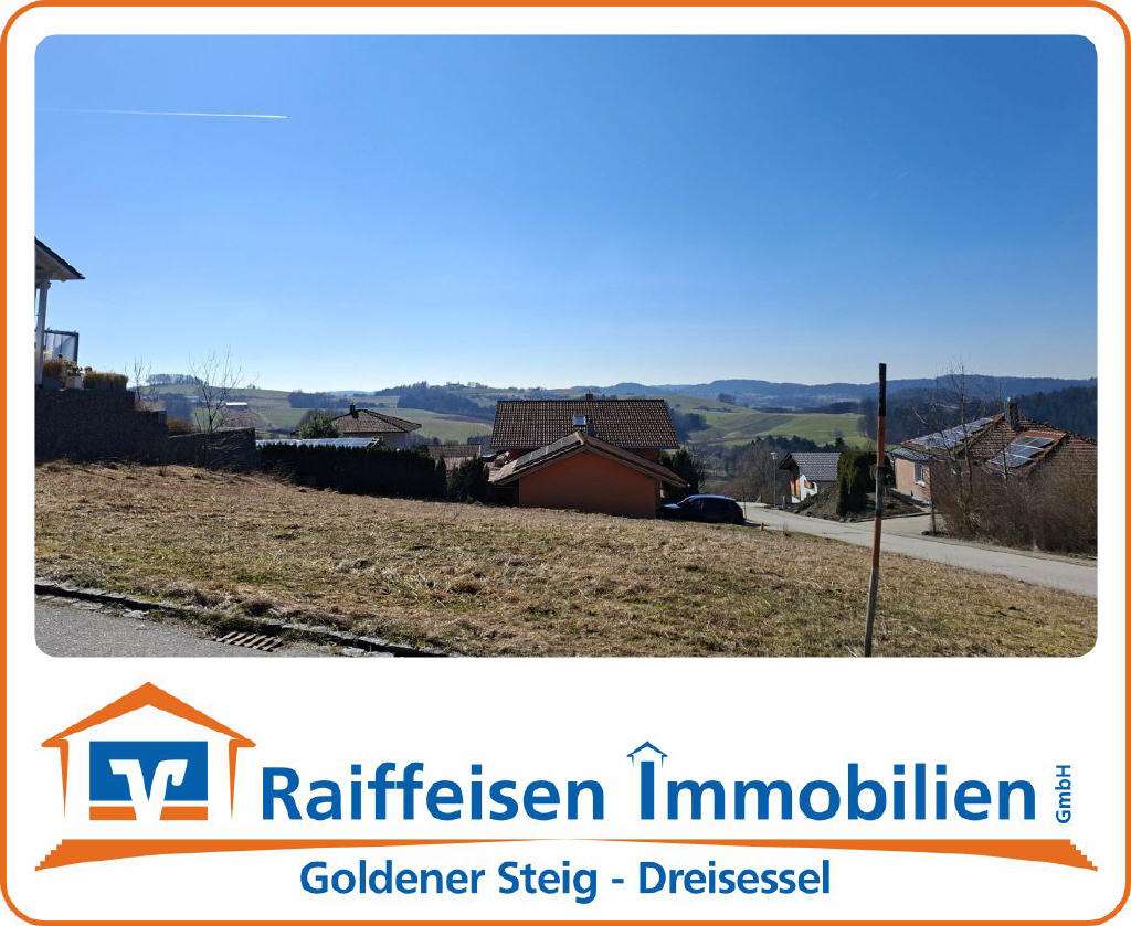 Thumbnail-Grundstück zu verkaufen in Perlesreut 72.500,00 € 716 m²