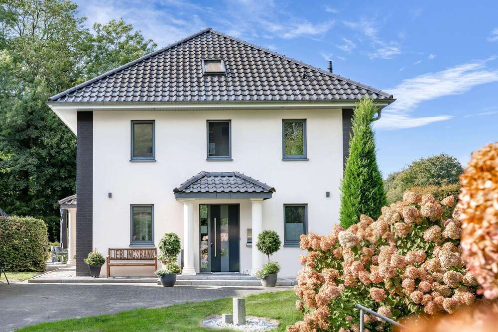 Thumbnail-Haus zum Kaufen in Lamstedt 639.000,00 € 194 m²