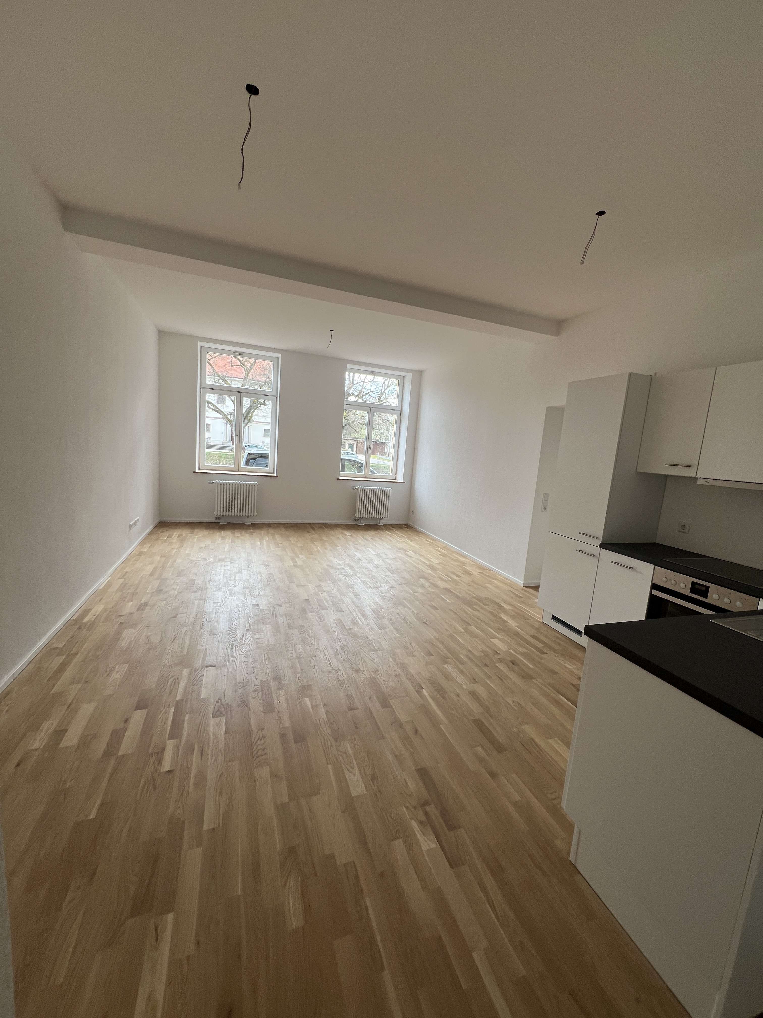 Thumbnail-Wohnung zum Mieten in Donaueschingen 760,00 € 73 m²