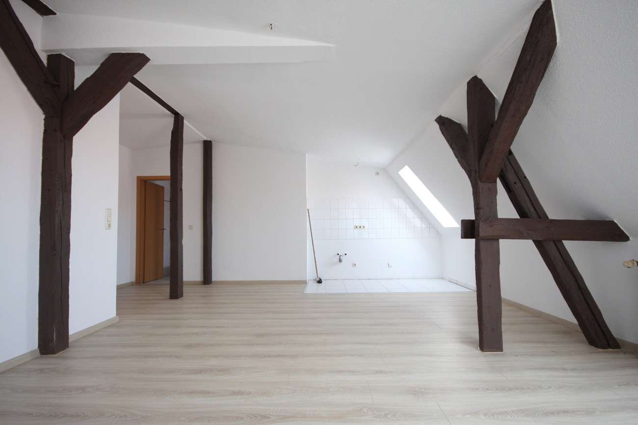 Thumbnail-Wohnung zum Mieten in Wittenberge 455,00 € 57 m²