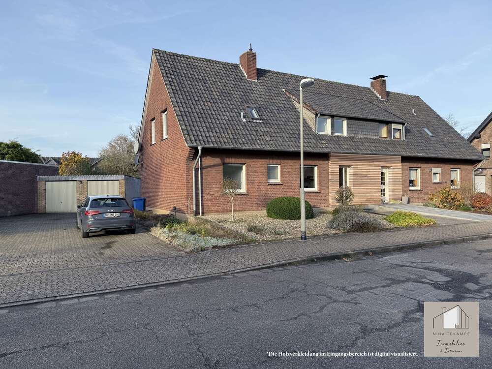 Thumbnail-Haus zum Kaufen in Hamminkeln, Mehrhoog 275.000,00 € 130 m²