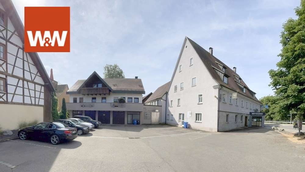 Thumbnail-Haus zum Kaufen in Heuchlingen 980.000,00 € 231 m²