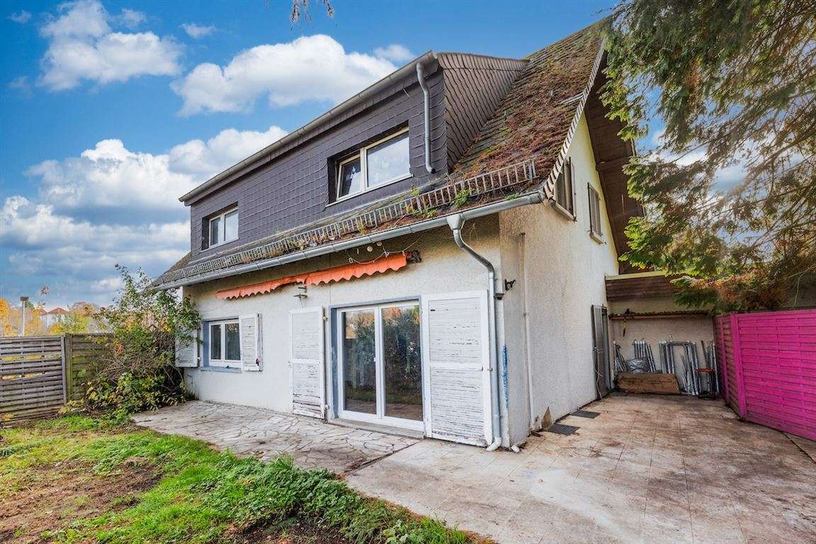 Thumbnail-Haus zum Kaufen in Mainz 575.000,00 € 135.32 m²