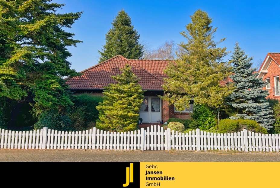 Thumbnail-Haus zum Kaufen in Werlte 288.000,00 € 130 m²