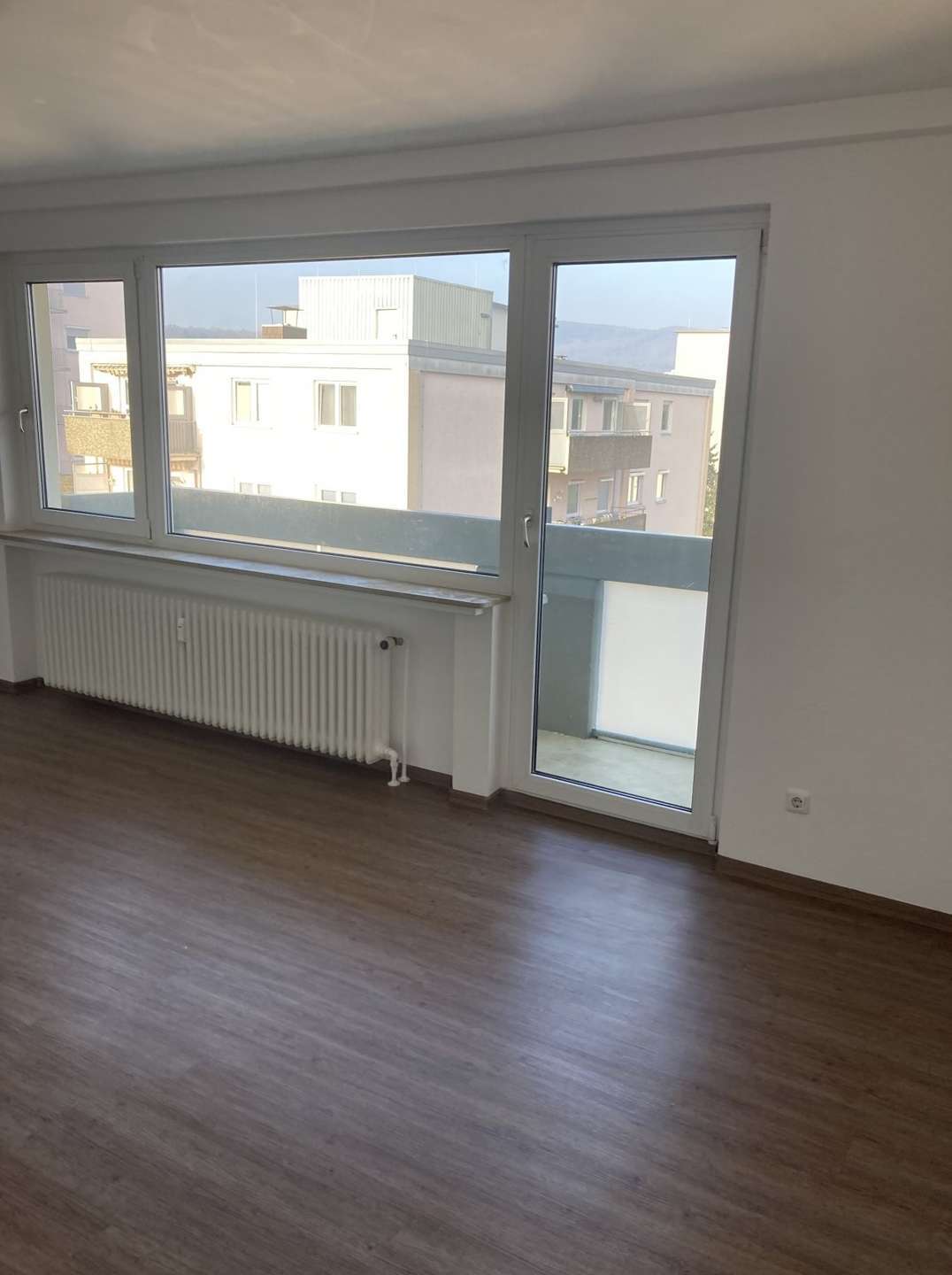 Thumbnail-Wohnung zum Mieten in Oberursel 1.007,33 € 67.38 m²