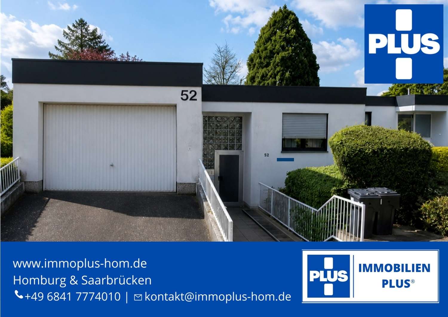 Thumbnail-Wohnung zum Kaufen in Saarbrücken 139.000,00 € 55 m²