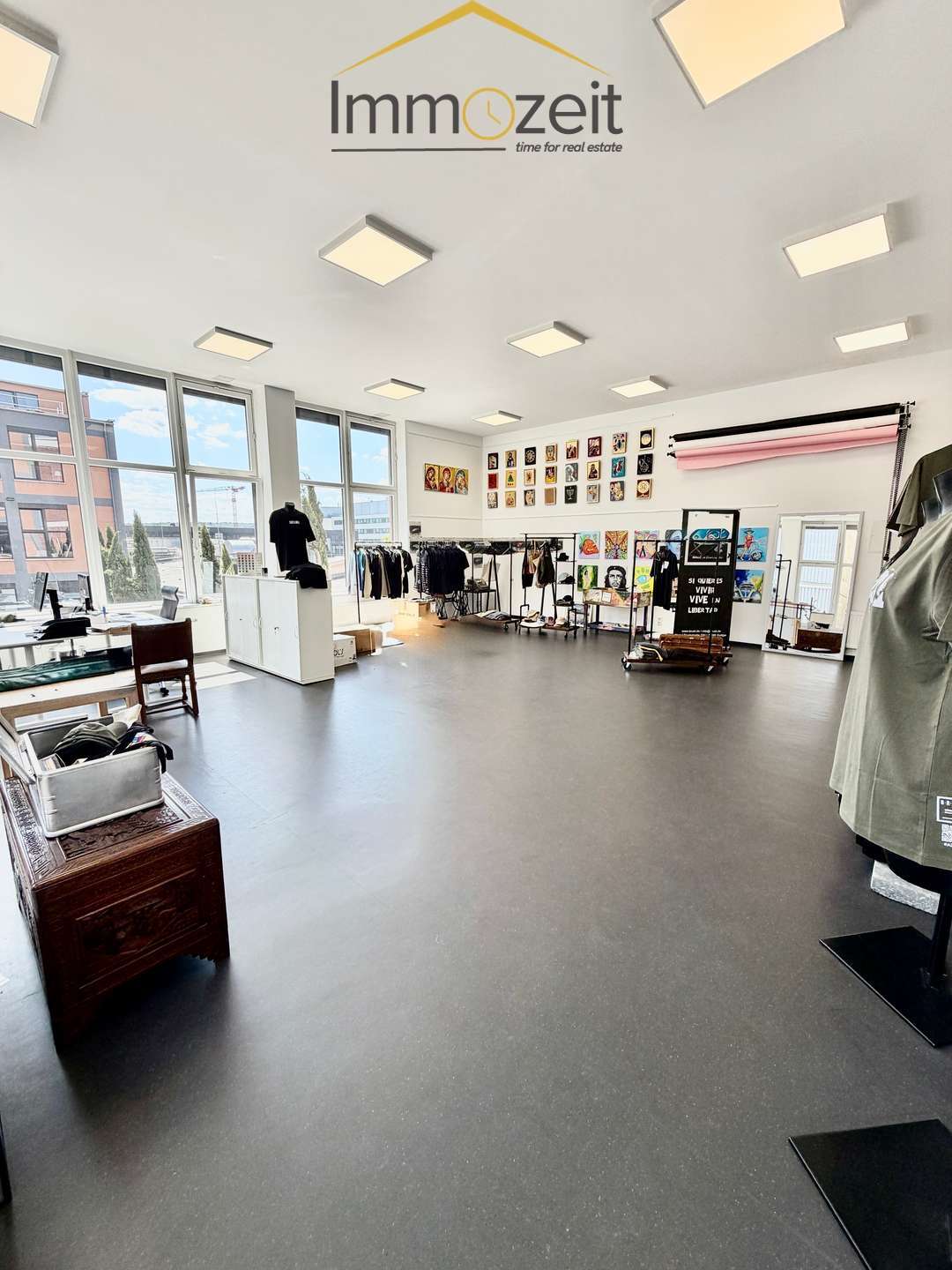 Thumbnail-Büro in Stuttgart 800,00 € 65 m²