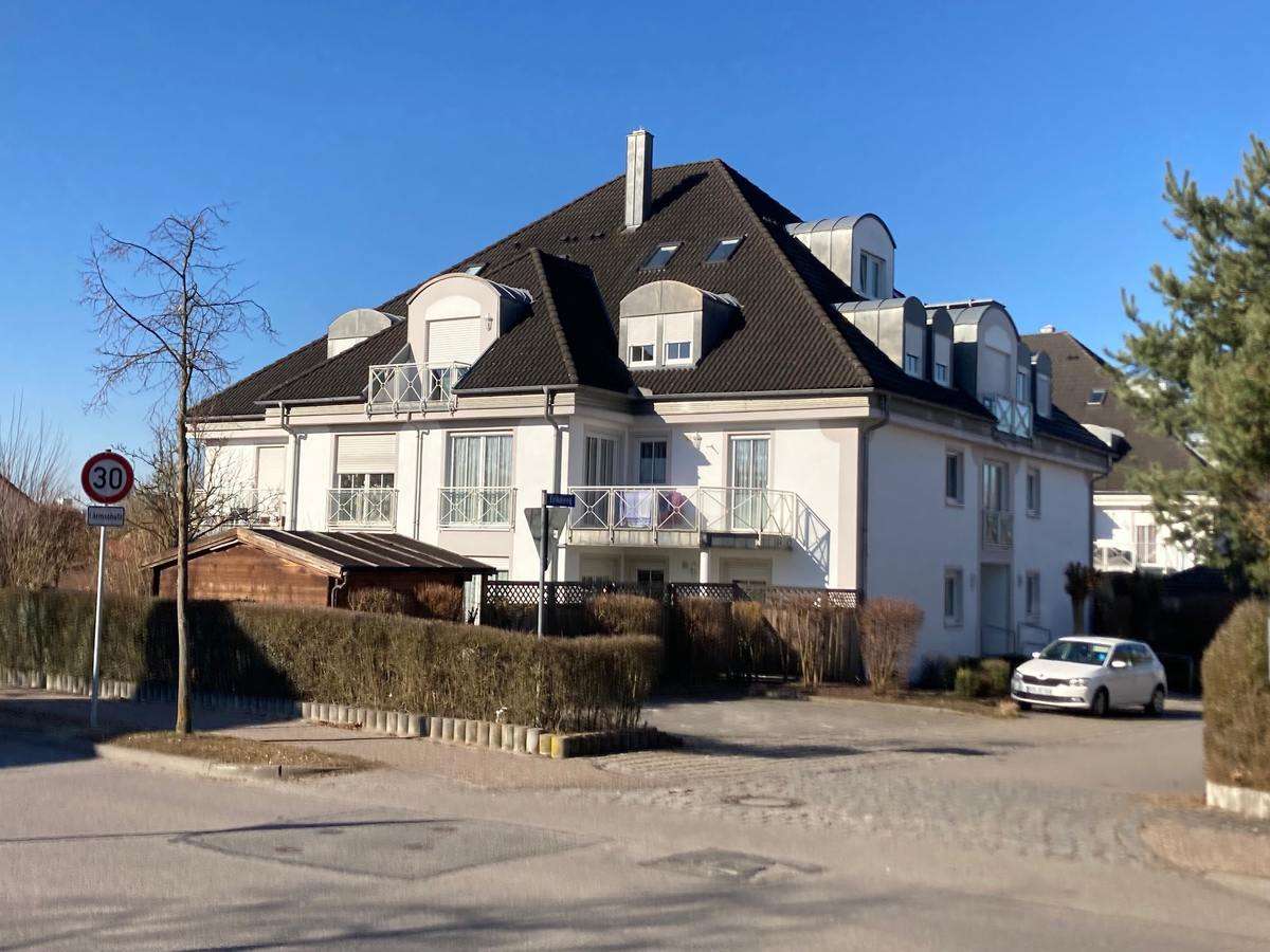 Thumbnail-Wohnung zum Mieten in Abensberg 690,00 € 55 m²