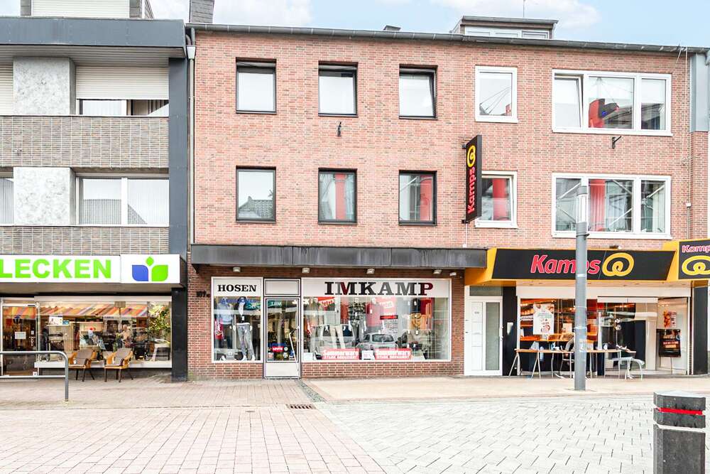 Thumbnail-Haus zum Kaufen in Heinsberg 835.000,00 € 182 m²