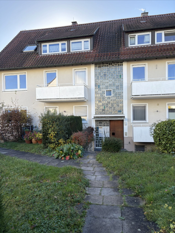 Thumbnail-Wohnung zum Mieten in Stuttgart 1.290,00 € 75 m²