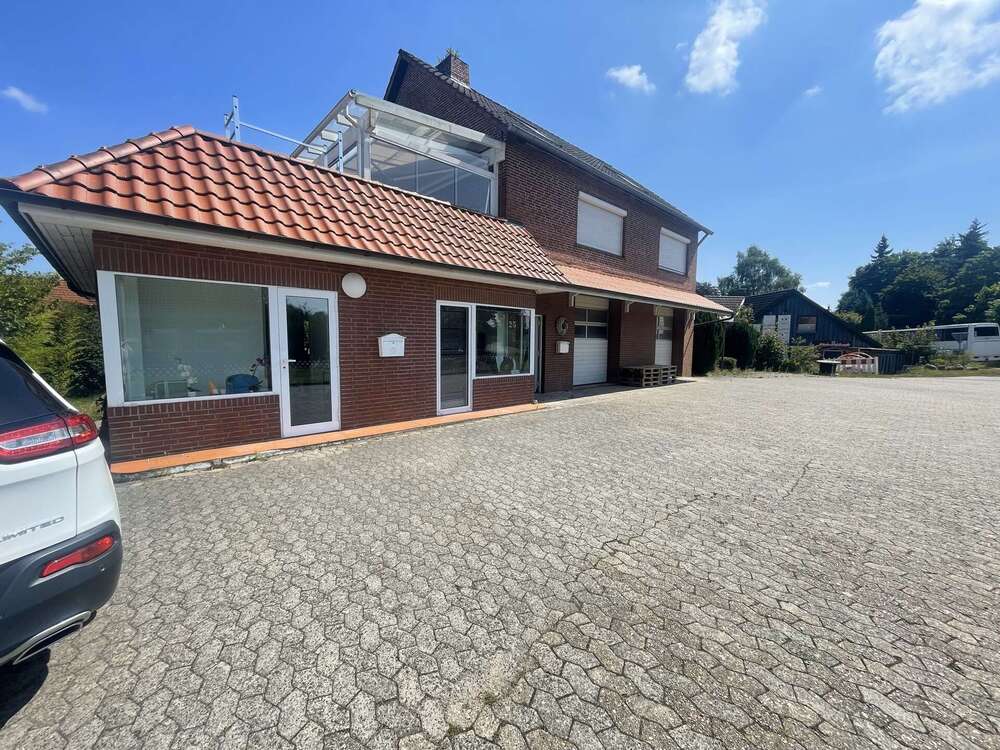 Thumbnail-Haus zum Kaufen in Garlstorf 549.000,00 € 180 m²