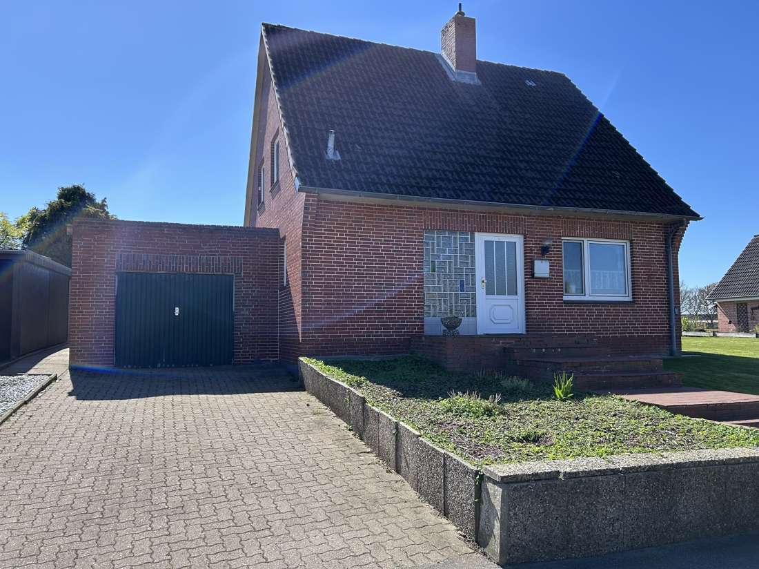 Thumbnail-Haus zum Kaufen in Buchholz 175.000,00 € 94 m²